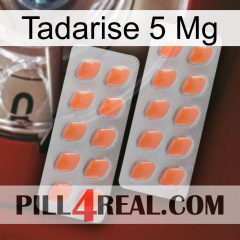 Tadarise 5Mg 27